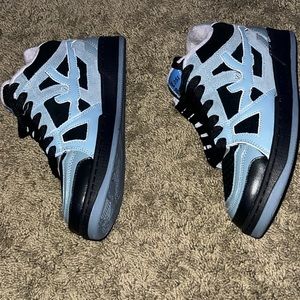 Lost boys archives (SUMMITS FROSTBITE)